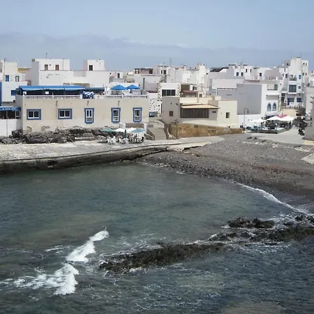 Casa Pequena Mar *