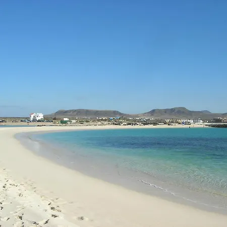 Casa Pequena Mar 아파트