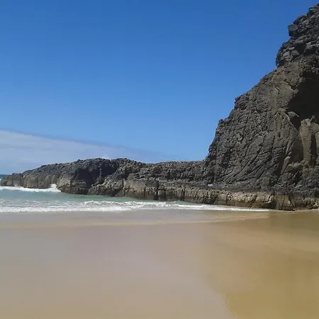 Casa Pequena Mar 아파트