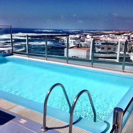 Casa Pequena Mar 아파트 라 올리바