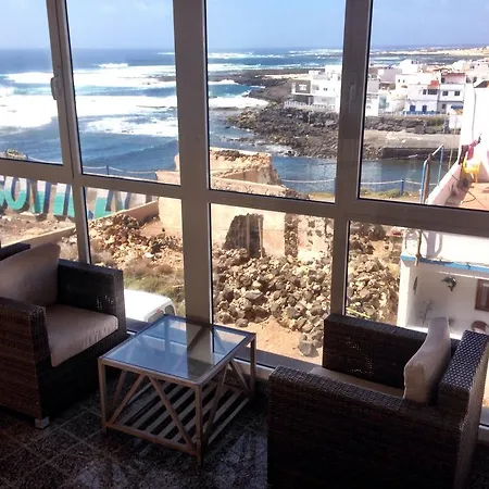 Casa Pequena Mar 라 올리바