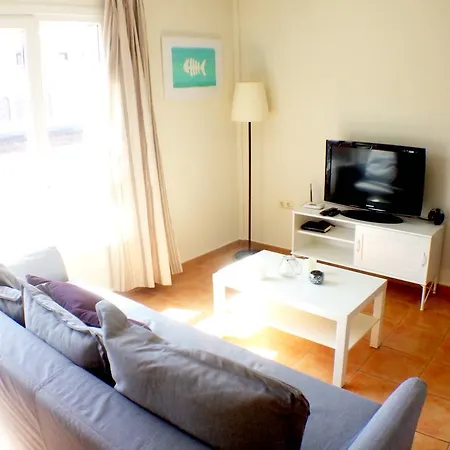 아파트 Casa Pequena Mar *