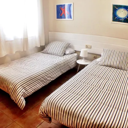 아파트 Casa Pequena Mar *
