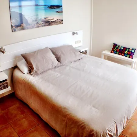 Casa Pequena Mar 아파트 라 올리바